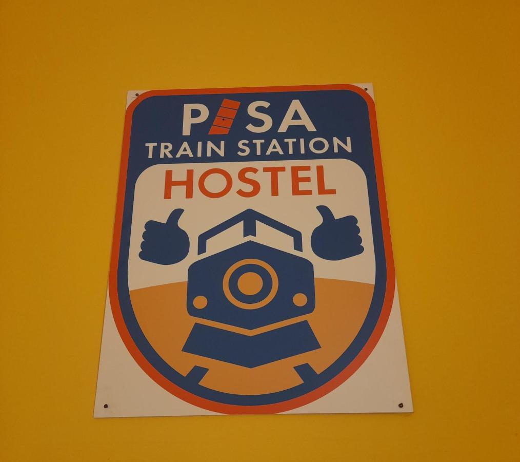 Train Station Albergue